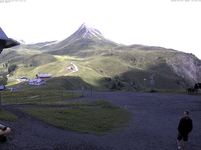 Damüls, Uga Image
