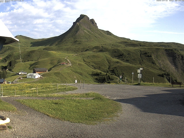 Damüls, Uga Image