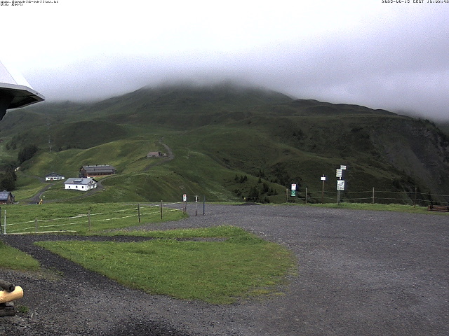 Damüls, Uga Image