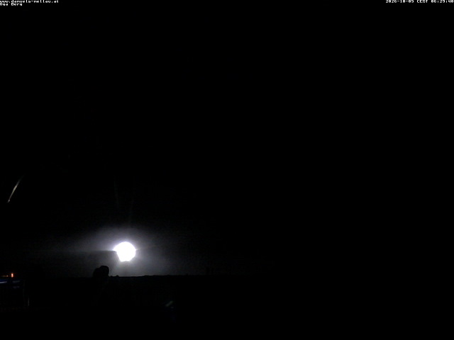 Live camera feed from Damüls, Uga in Vorarlberg, Austria