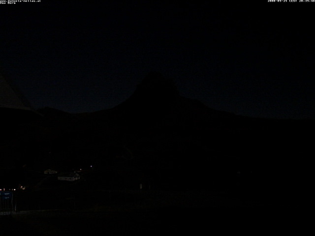Live camera feed from Damüls, Uga in Vorarlberg, Austria