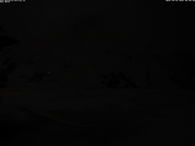 Live camera feed from Damüls, Uga in Vorarlberg, Austria