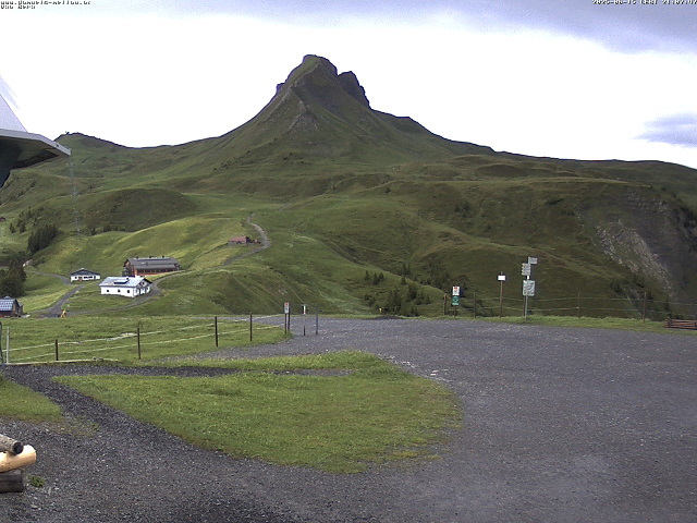 Damüls, Uga Image