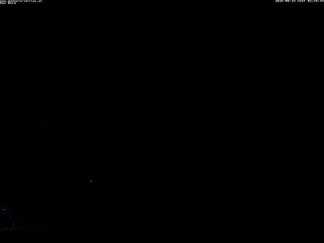 Live camera feed from Damüls, Uga in Vorarlberg, Austria