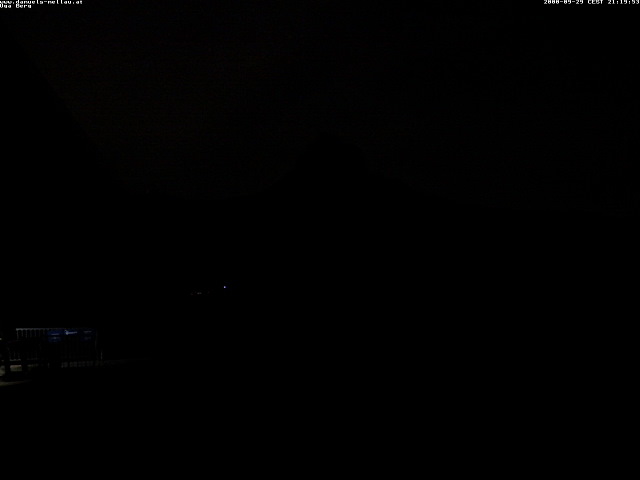 Live camera feed from Damüls, Uga in Vorarlberg, Austria