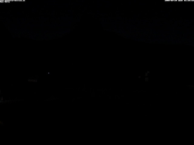 Live camera feed from Damüls, Uga in Vorarlberg, Austria
