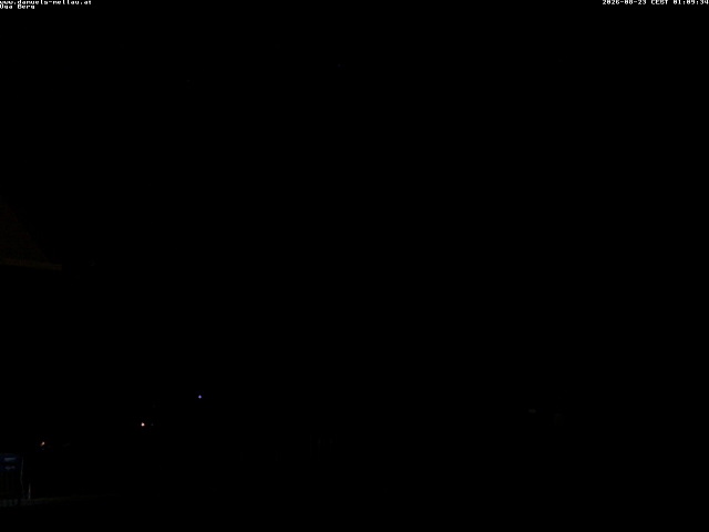 Live camera feed from Damüls, Uga in Vorarlberg, Austria
