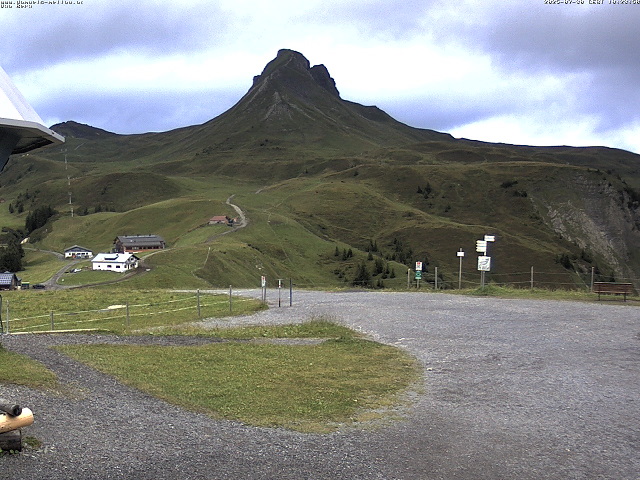 Damüls, Uga Image