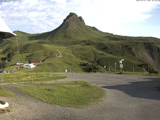 Damüls, Uga Image