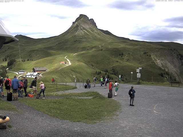 Damüls, Uga Image