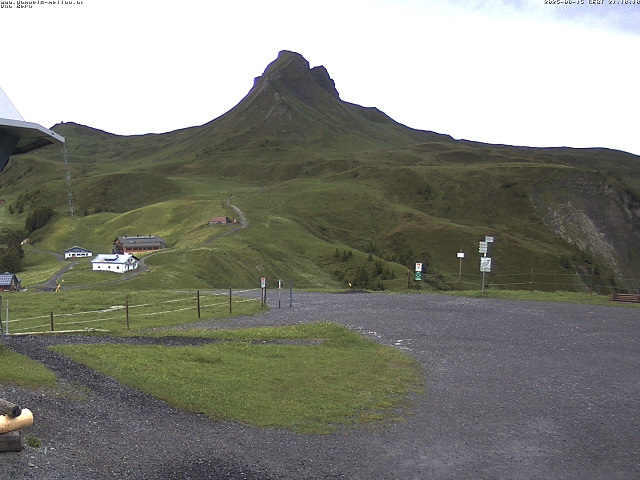 Damüls, Uga Image