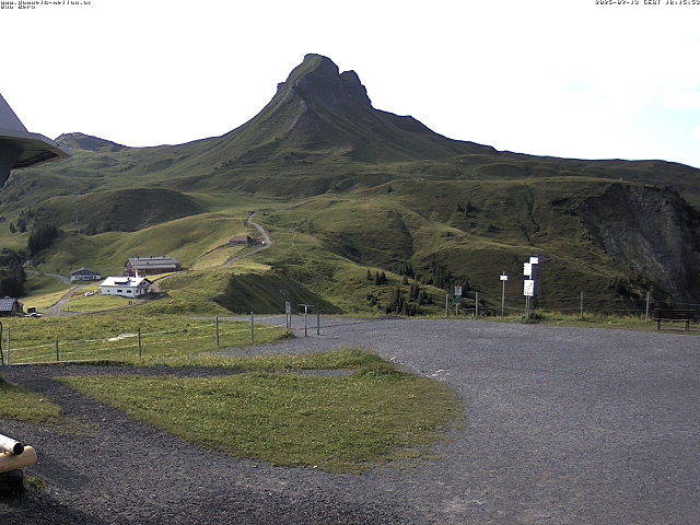 Damüls, Uga Image