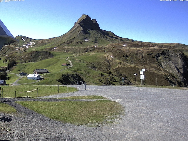 Damüls, Uga Image