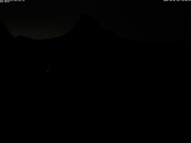 Live camera feed from Damüls, Uga in Vorarlberg, Austria