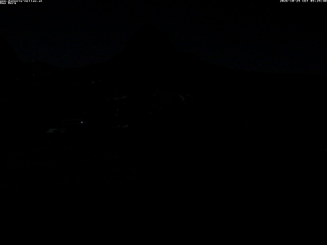 Live camera feed from Damüls, Uga in Vorarlberg, Austria
