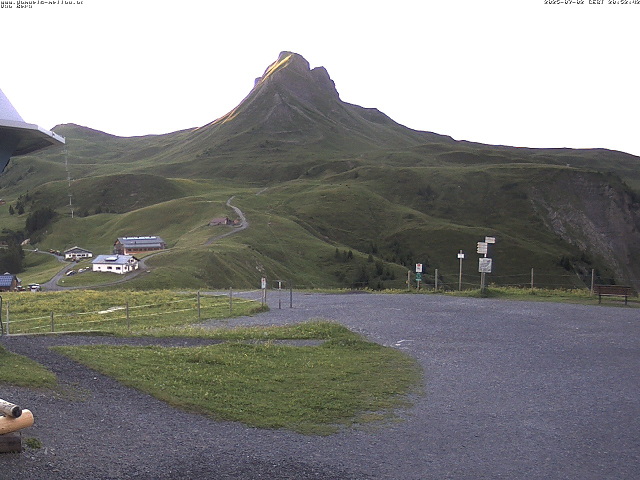 Damüls, Uga Image