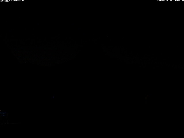 Live camera feed from Damüls, Uga in Vorarlberg, Austria