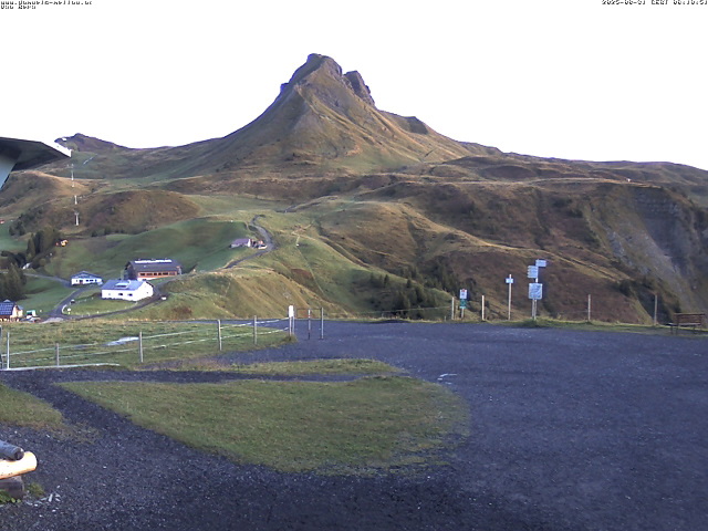 Damüls, Uga Image