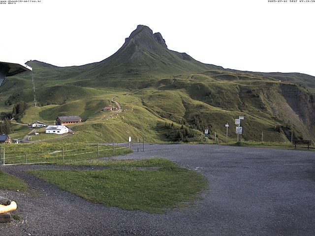 Damüls, Uga Image