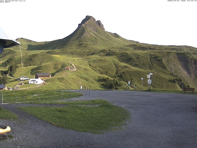 Damüls, Uga Image