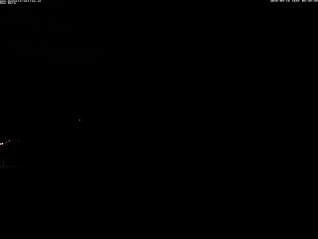 Live camera feed from Damüls, Uga in Vorarlberg, Austria