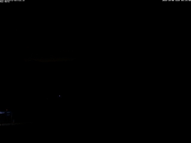 Live camera feed from Damüls, Uga in Vorarlberg, Austria
