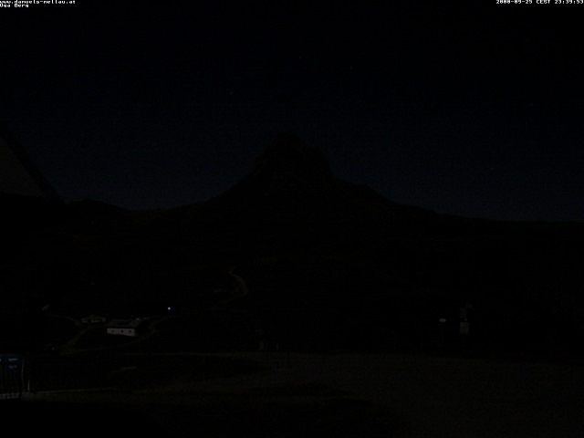 Live camera feed from Damüls, Uga in Vorarlberg, Austria