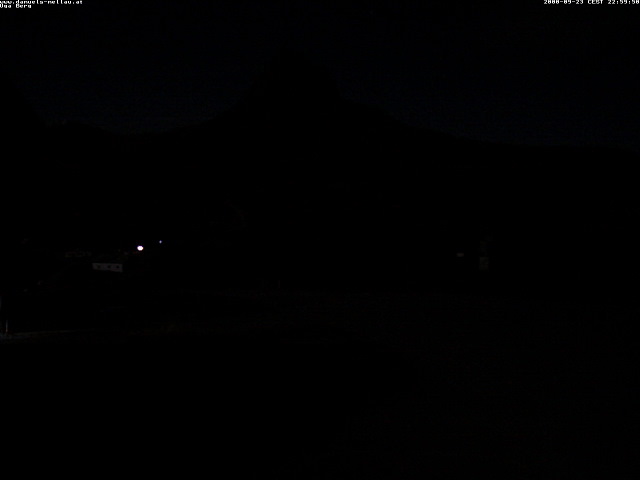 Live camera feed from Damüls, Uga in Vorarlberg, Austria