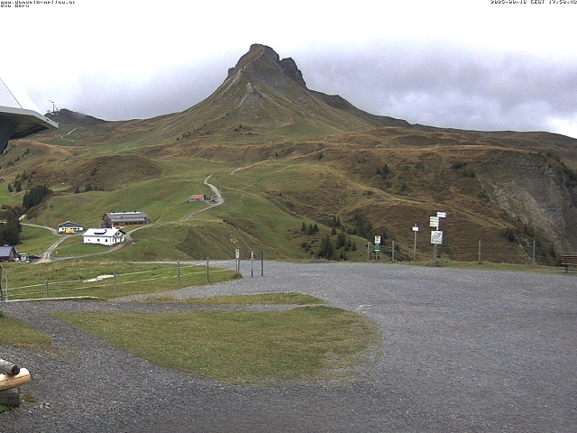 Damüls, Uga Image