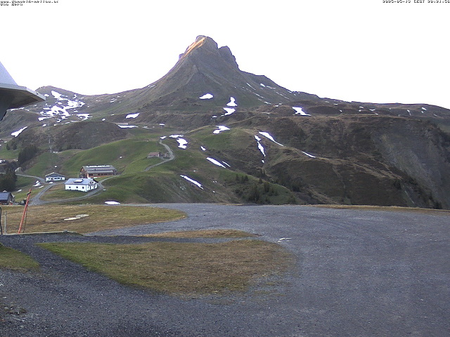 Damüls, Uga Image
