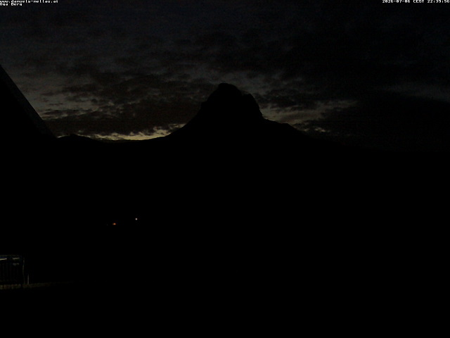 Live camera feed from Damüls, Uga in Vorarlberg, Austria