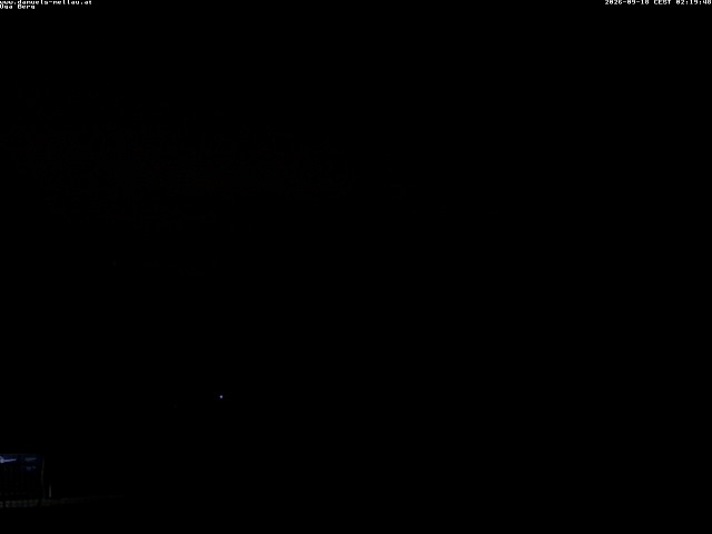 Live camera feed from Damüls, Uga in Vorarlberg, Austria