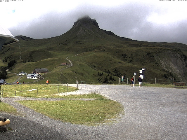 Damüls, Uga Image