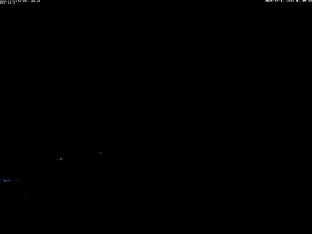 Live camera feed from Damüls, Uga in Vorarlberg, Austria