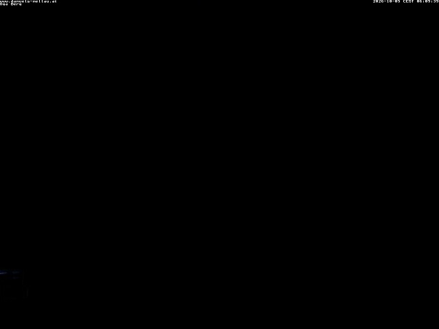Live camera feed from Damüls, Uga in Vorarlberg, Austria