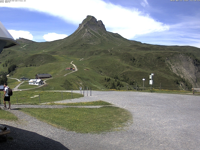 Damüls, Uga Image