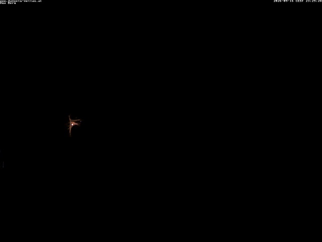 Live camera feed from Damüls, Uga in Vorarlberg, Austria