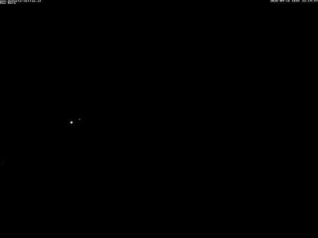 Live camera feed from Damüls, Uga in Vorarlberg, Austria