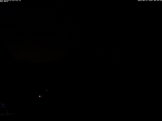 Damüls, Uga からのライブカメラチャンネル（Vorarlberg, Austria）