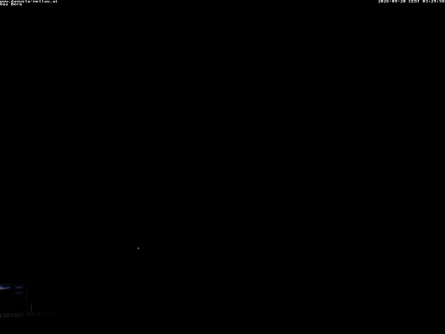 Live camera feed from Damüls, Uga in Vorarlberg, Austria