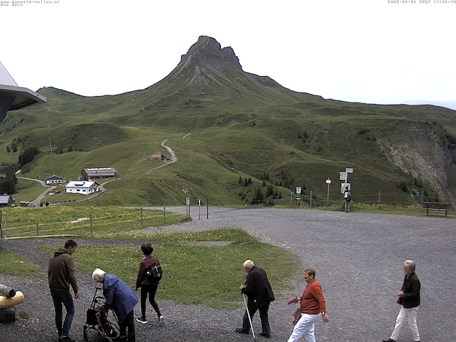 Damüls, Uga Image