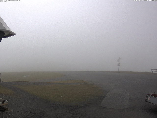 Tiesioginis kameros kanalas iš Damüls, Uga Vorarlberg, Austria