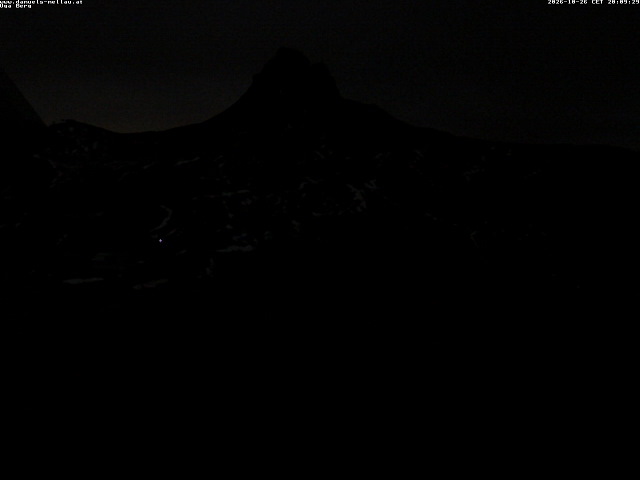 Live kamerakanal fra Damüls, Uga i Vorarlberg, Austria