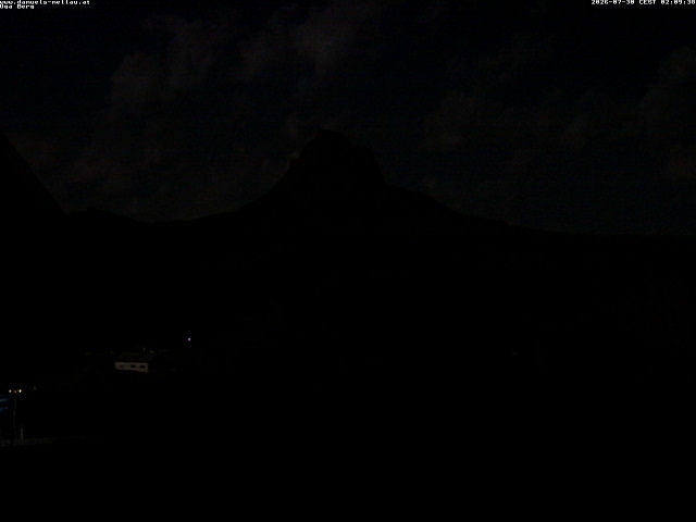 Živý kamerový kanál z Damüls, Uga v Vorarlberg, Austria