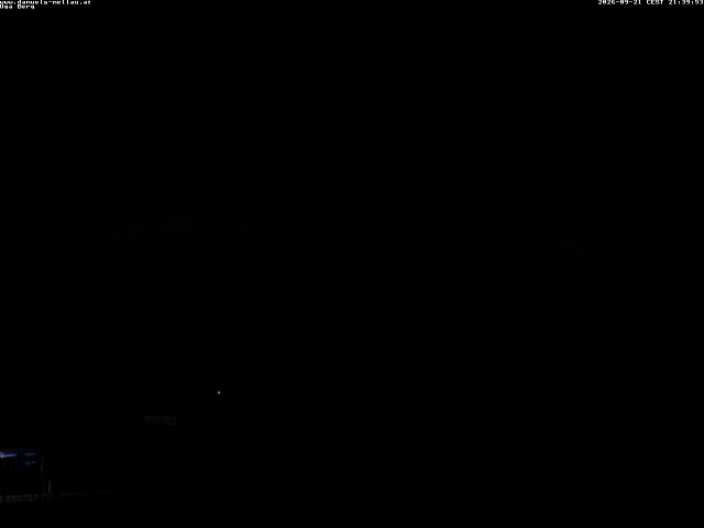 Live camera feed from Damüls, Uga in Vorarlberg, Austria