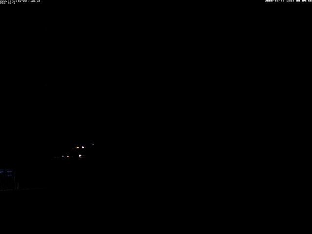 Live camera feed from Damüls, Uga in Vorarlberg, Austria