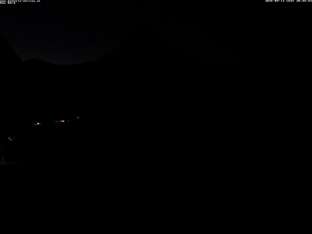 Live camera feed from Damüls, Uga in Vorarlberg, Austria