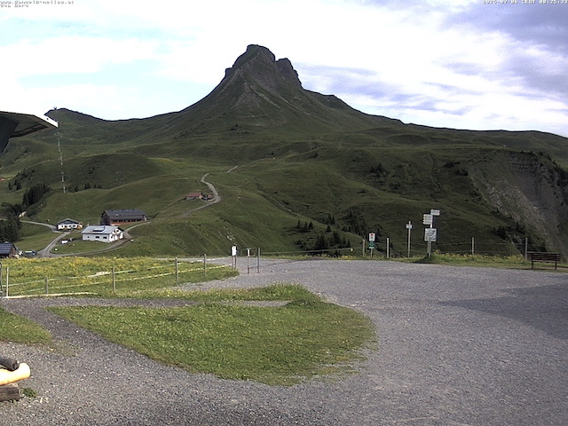 Damüls, Uga Image