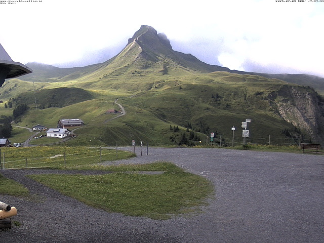 Damüls, Uga Image
