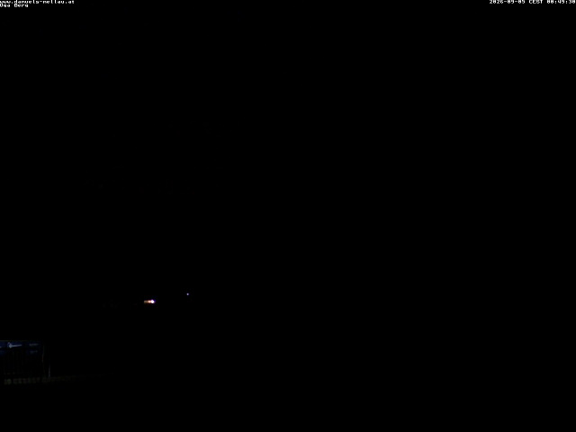 Live camera feed from Damüls, Uga in Vorarlberg, Austria